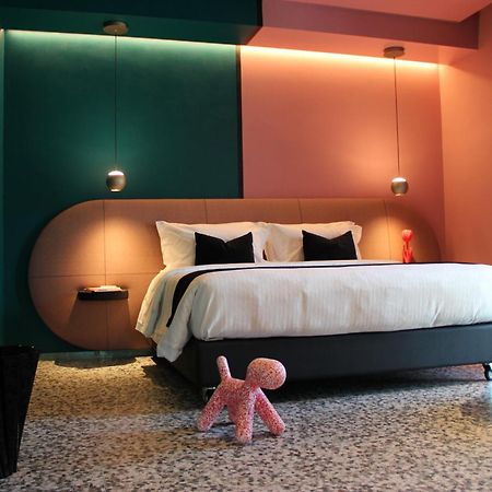 Nola Boutique Hotel Nbh Экстерьер фото