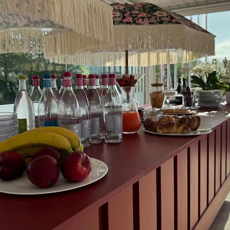Nola Boutique Hotel Nbh Экстерьер фото