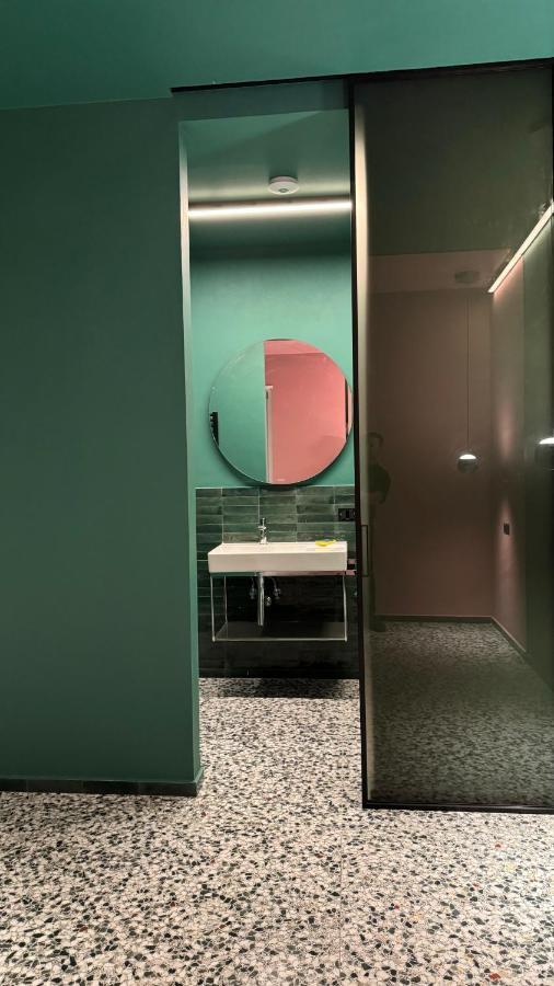 Nola Boutique Hotel Nbh Экстерьер фото