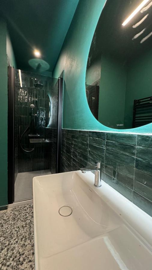 Nola Boutique Hotel Nbh Экстерьер фото