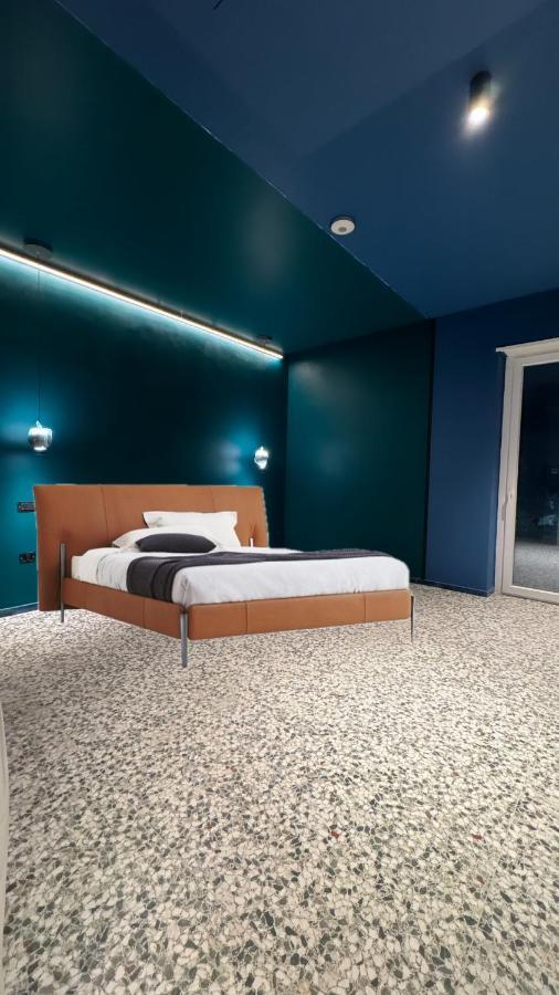 Nola Boutique Hotel Nbh Экстерьер фото