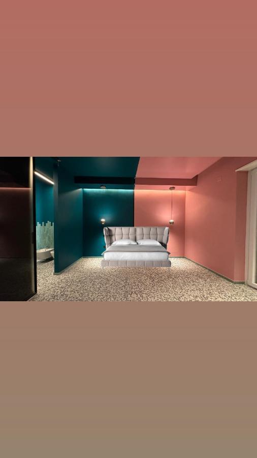 Nola Boutique Hotel Nbh Экстерьер фото