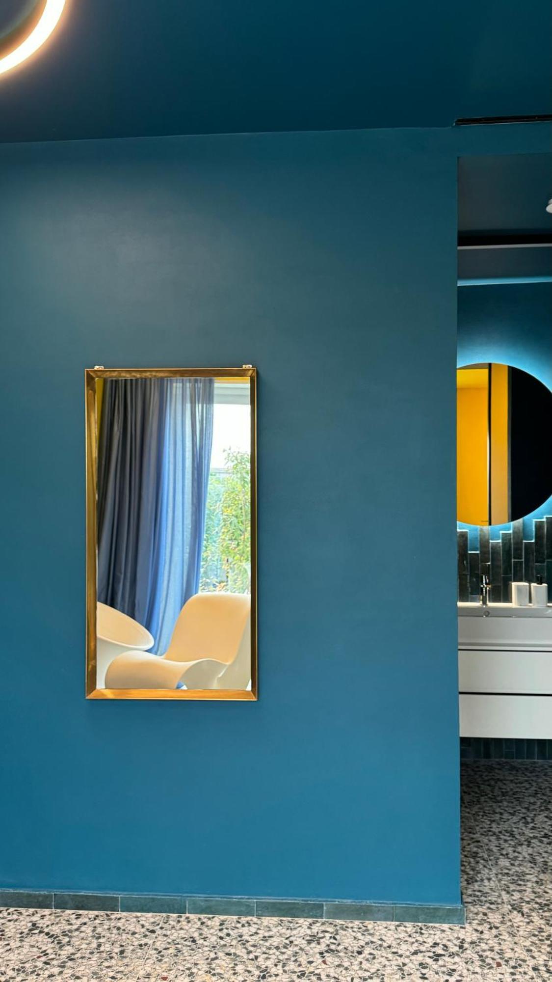 Nola Boutique Hotel Nbh Экстерьер фото