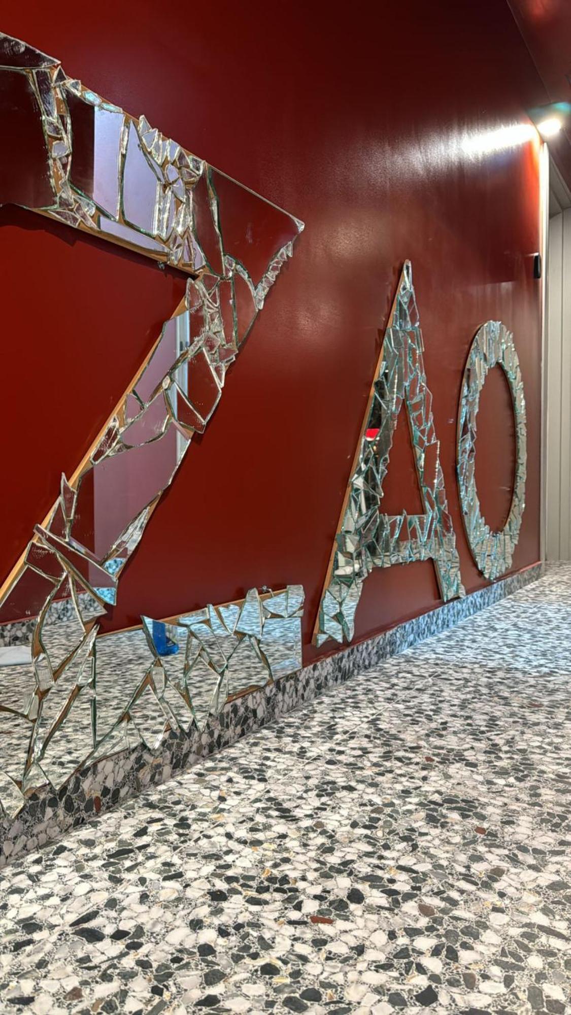 Nola Boutique Hotel Nbh Экстерьер фото