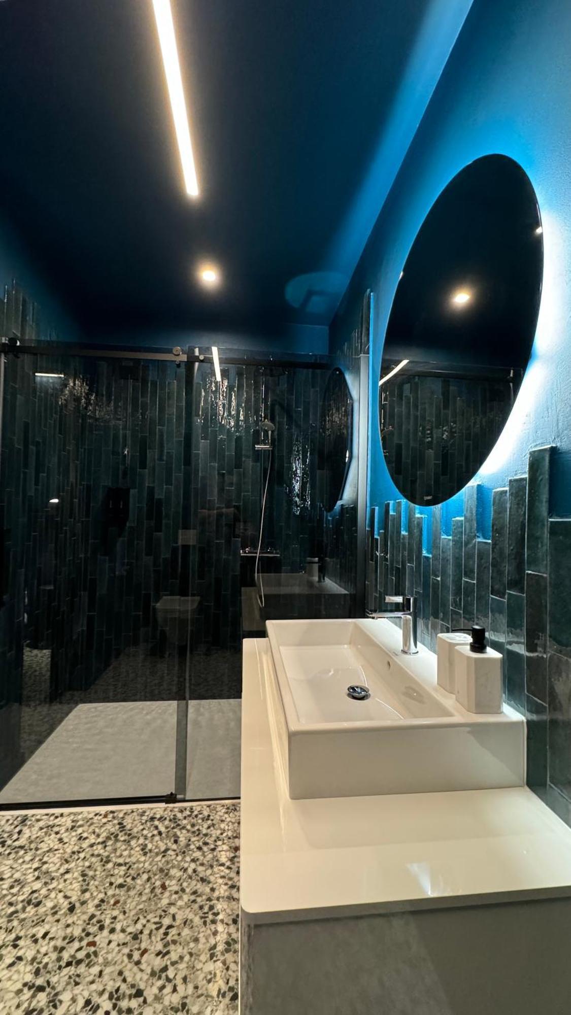 Nola Boutique Hotel Nbh Экстерьер фото