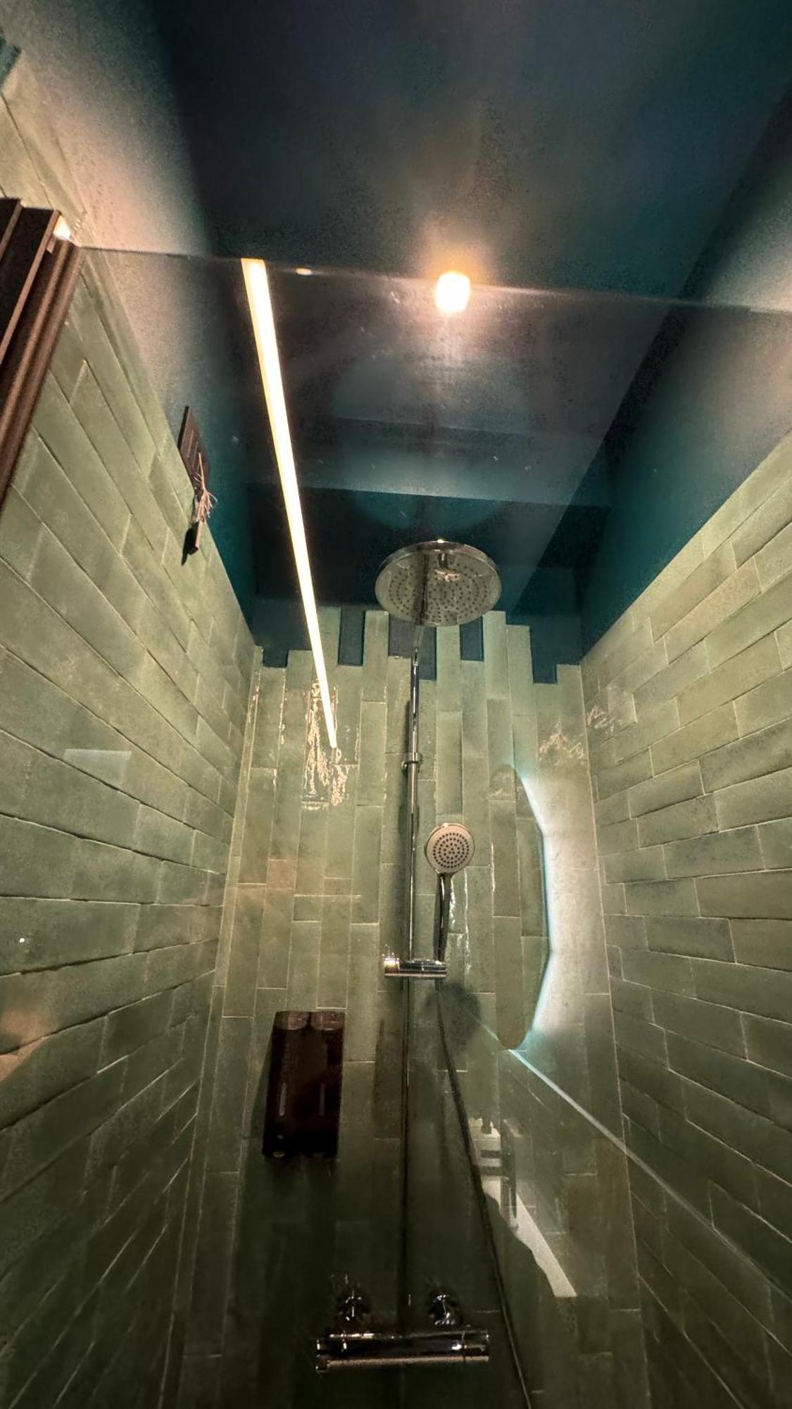 Nola Boutique Hotel Nbh Экстерьер фото