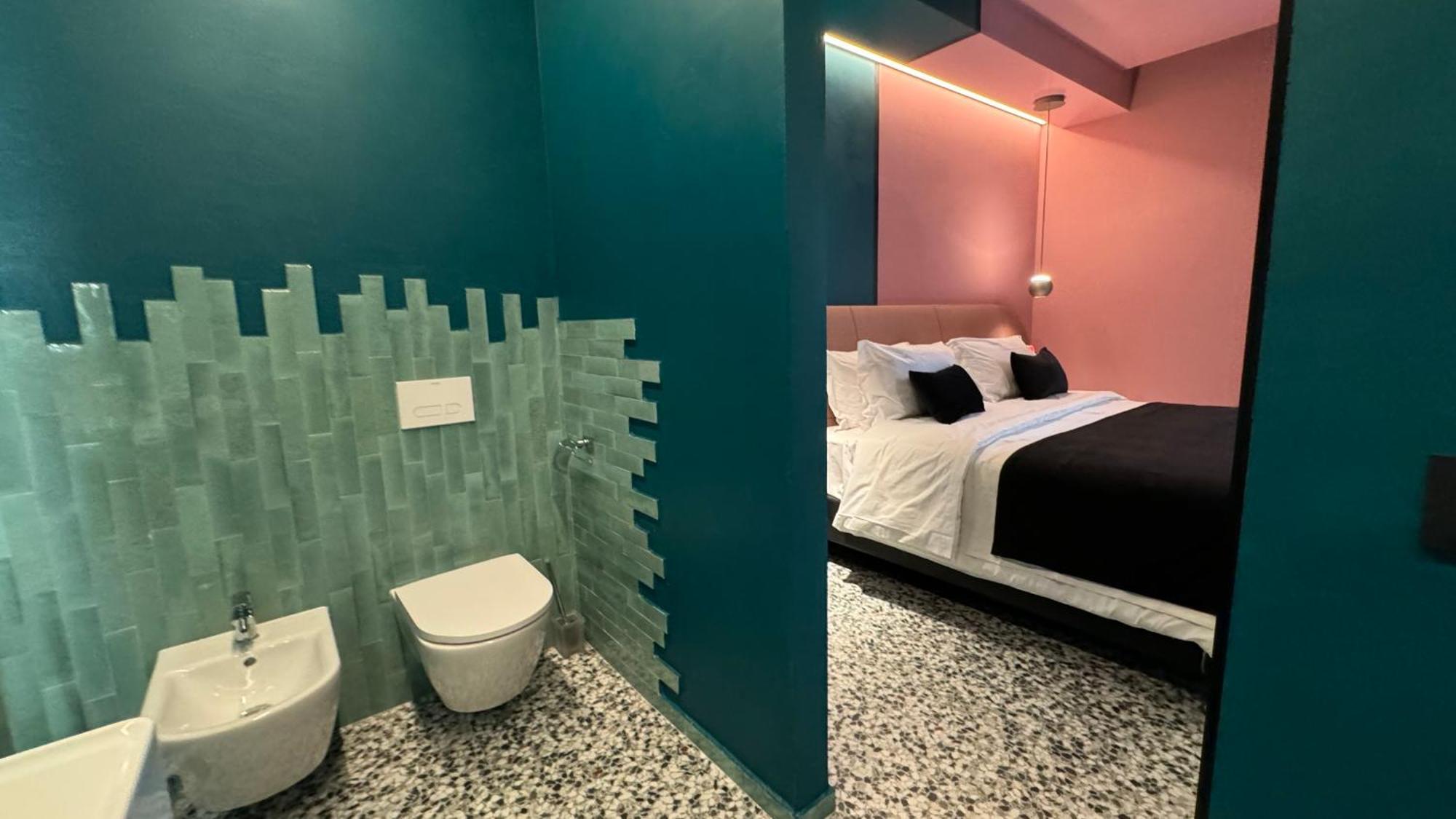 Nola Boutique Hotel Nbh Экстерьер фото