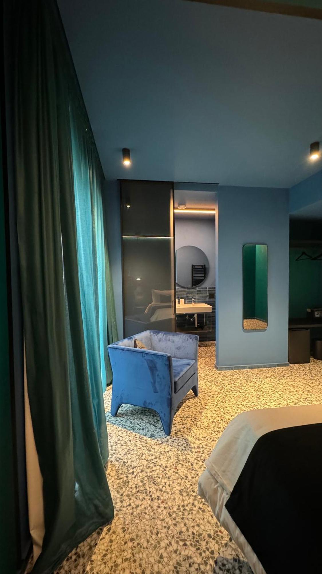 Nola Boutique Hotel Nbh Экстерьер фото