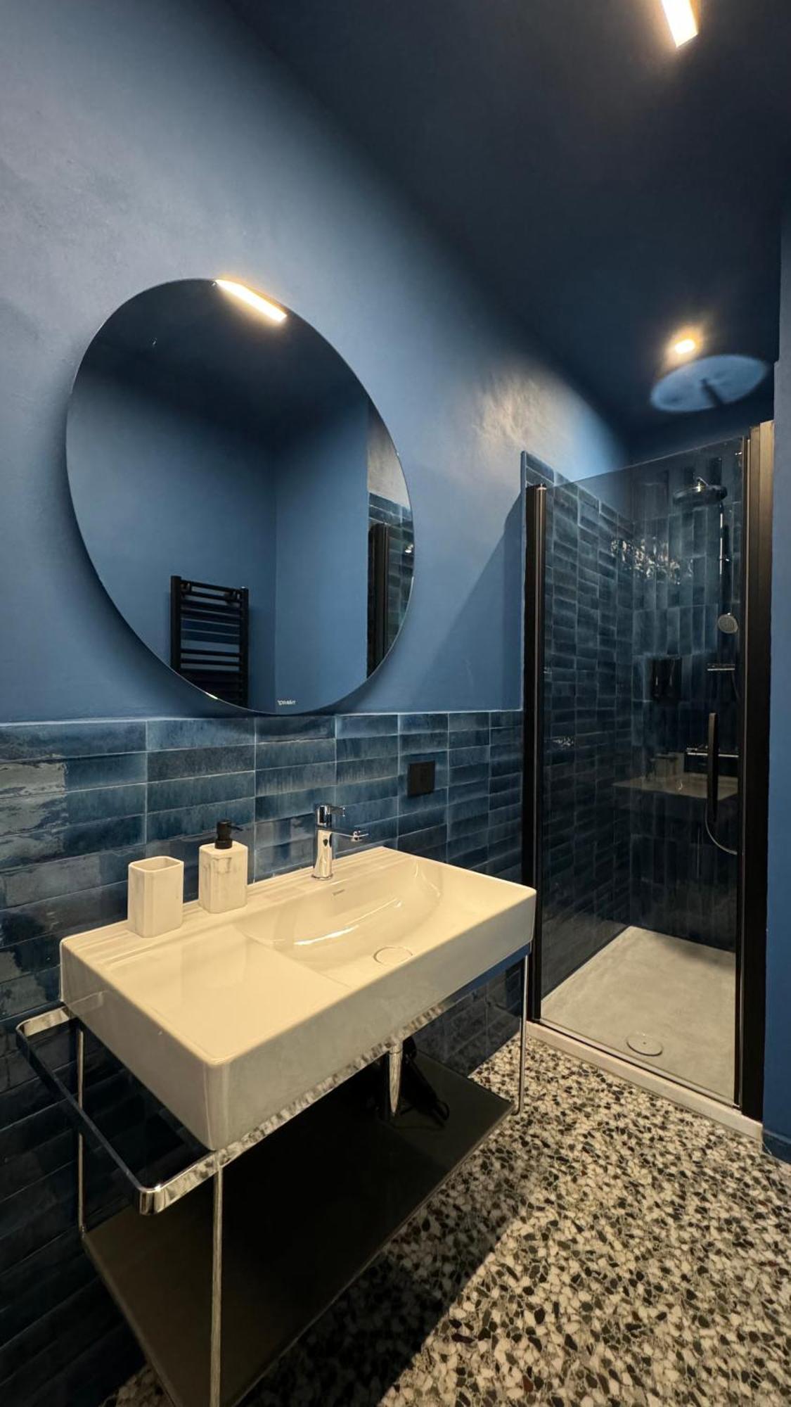 Nola Boutique Hotel Nbh Экстерьер фото