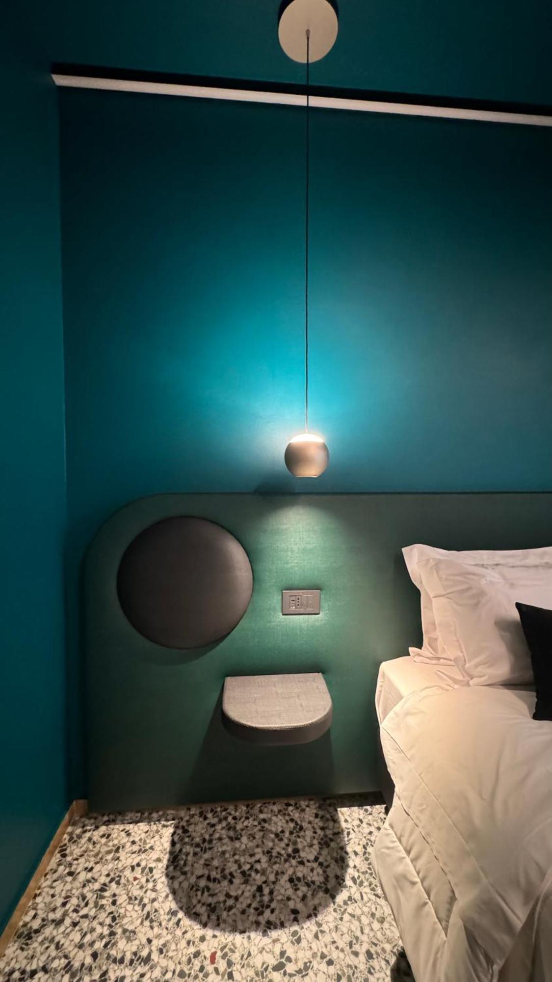 Nola Boutique Hotel Nbh Экстерьер фото