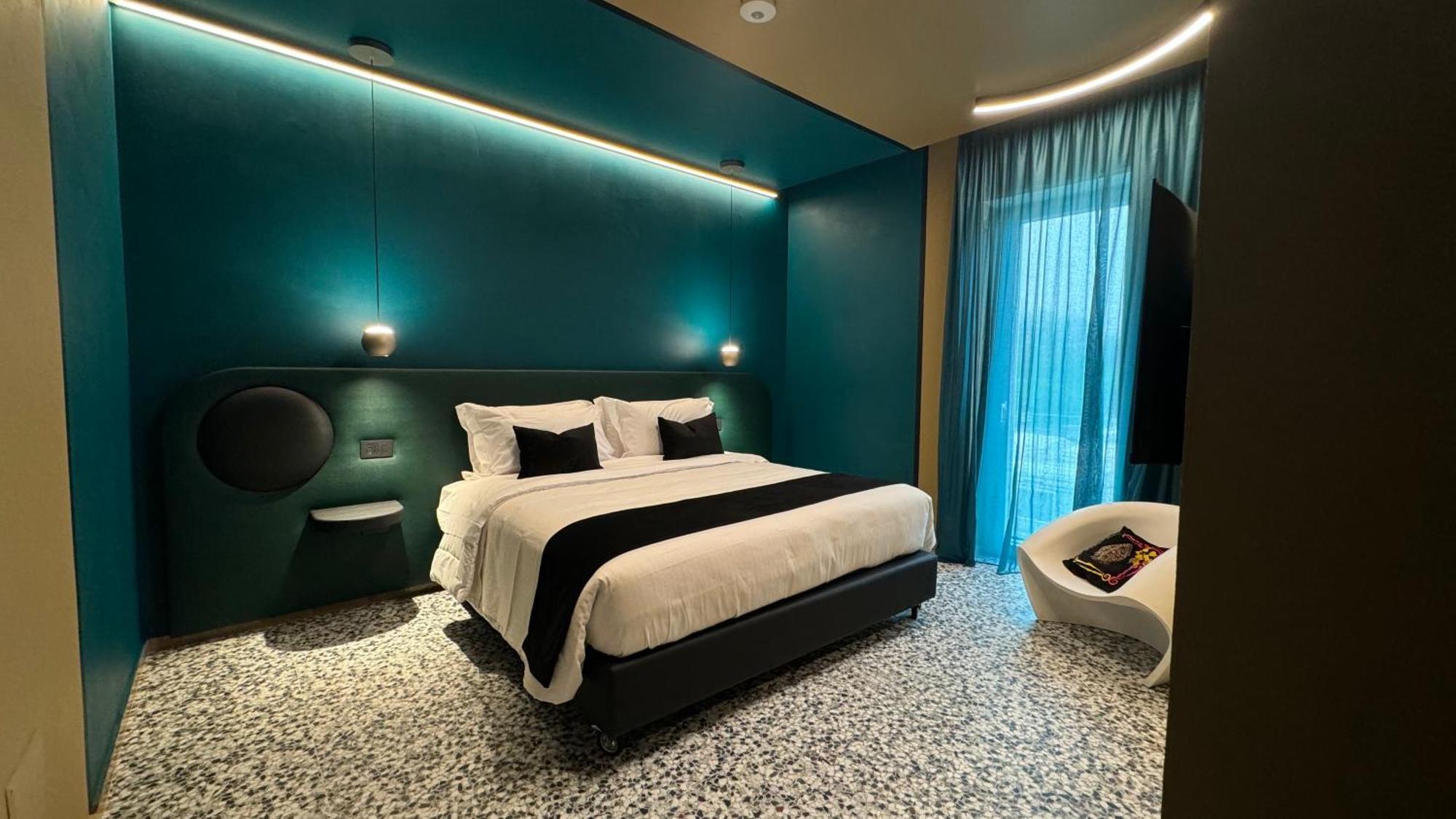 Nola Boutique Hotel Nbh Экстерьер фото