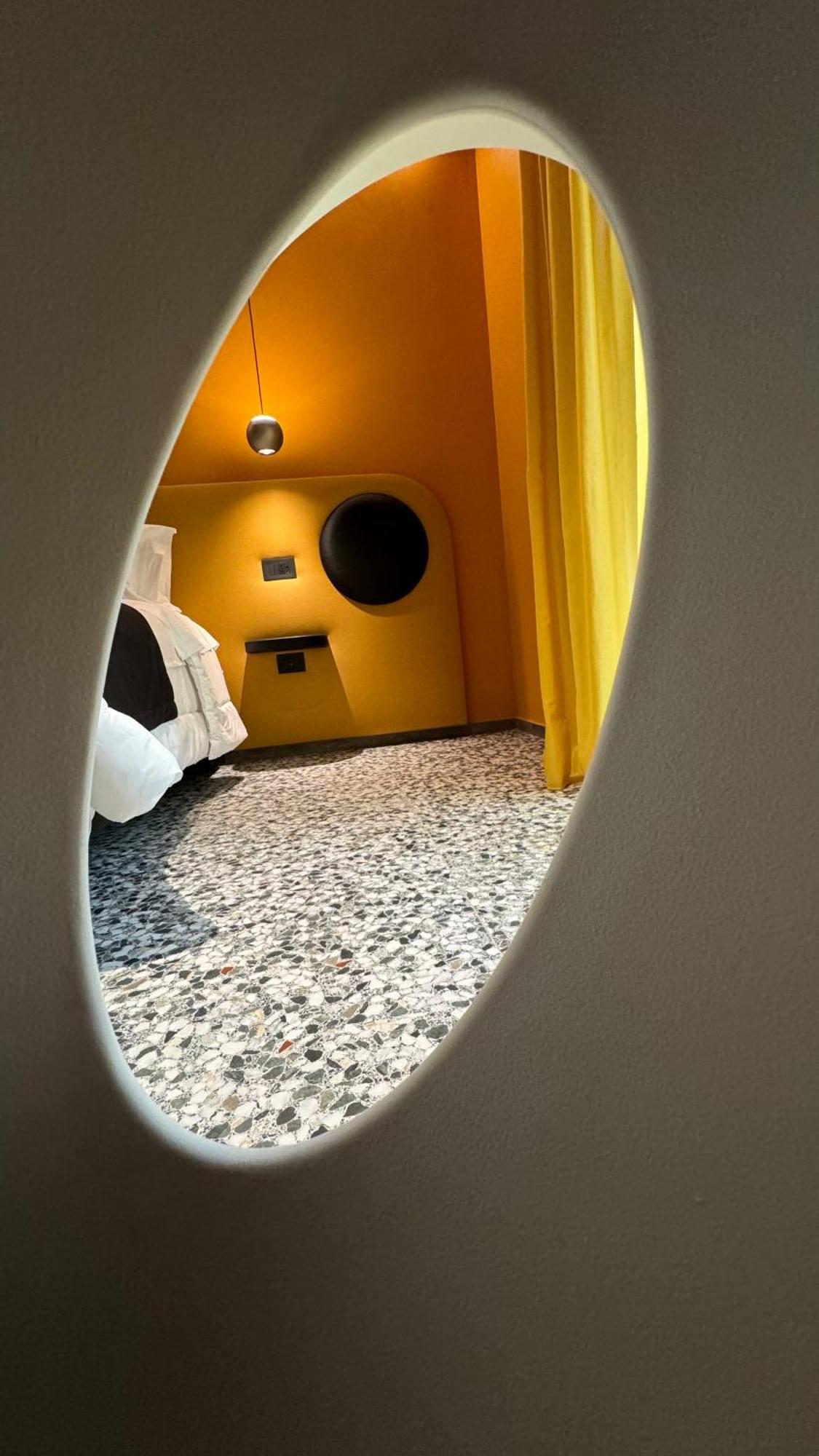Nola Boutique Hotel Nbh Экстерьер фото