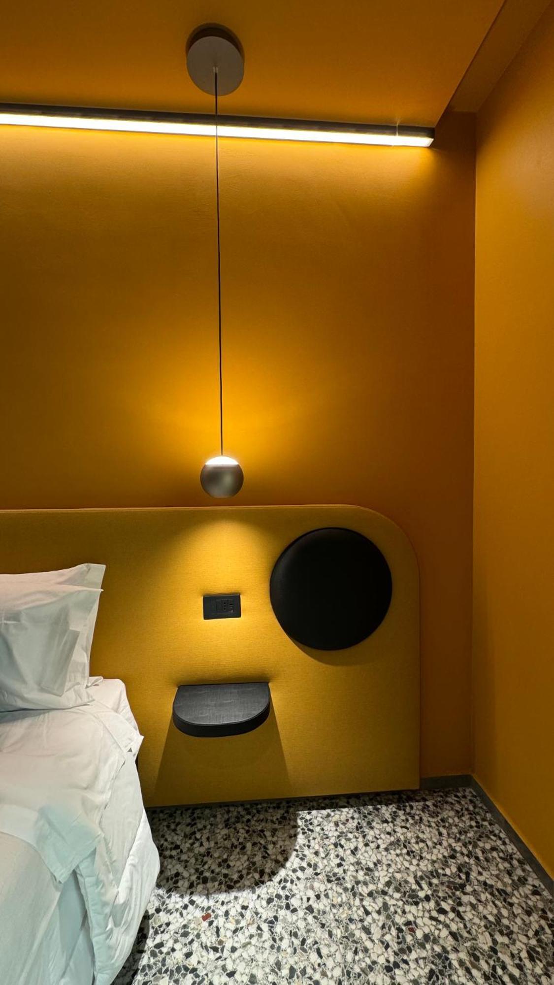Nola Boutique Hotel Nbh Экстерьер фото