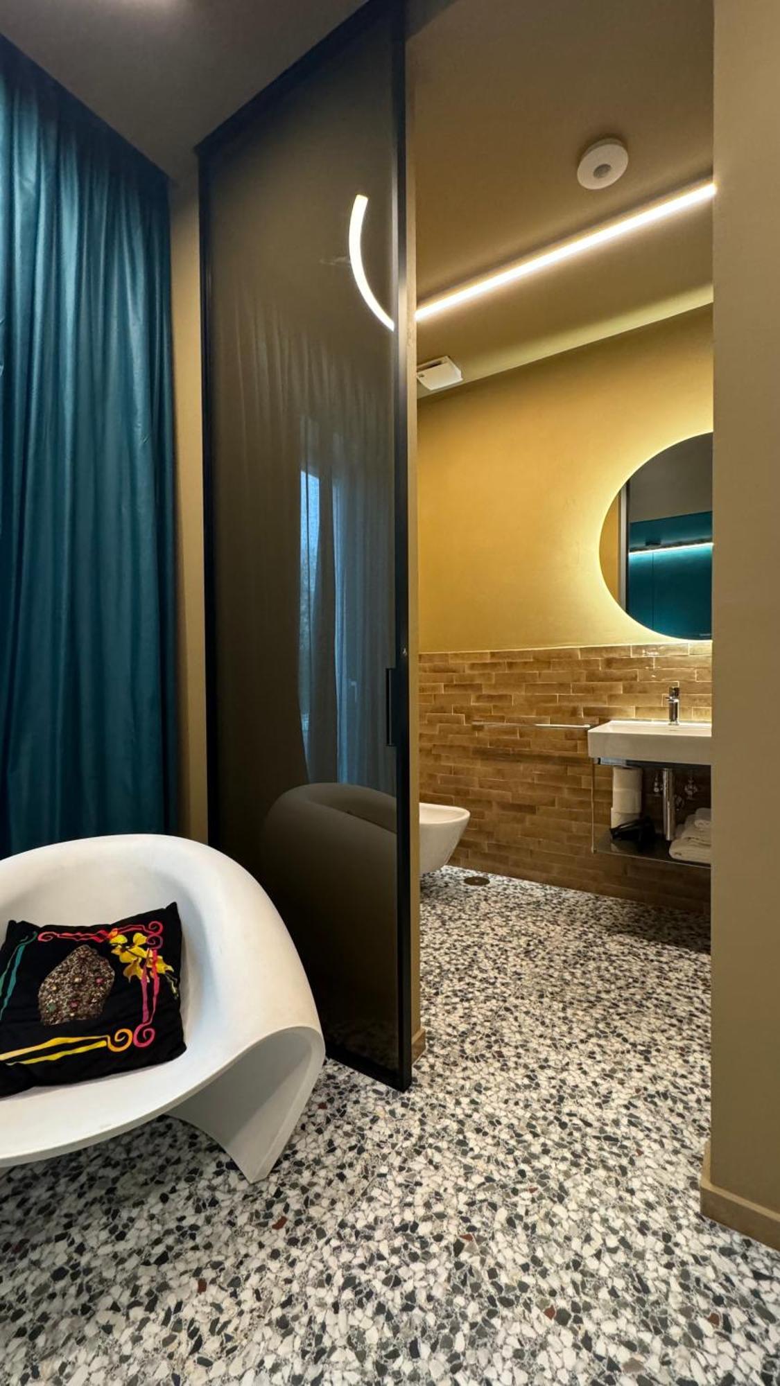Nola Boutique Hotel Nbh Экстерьер фото