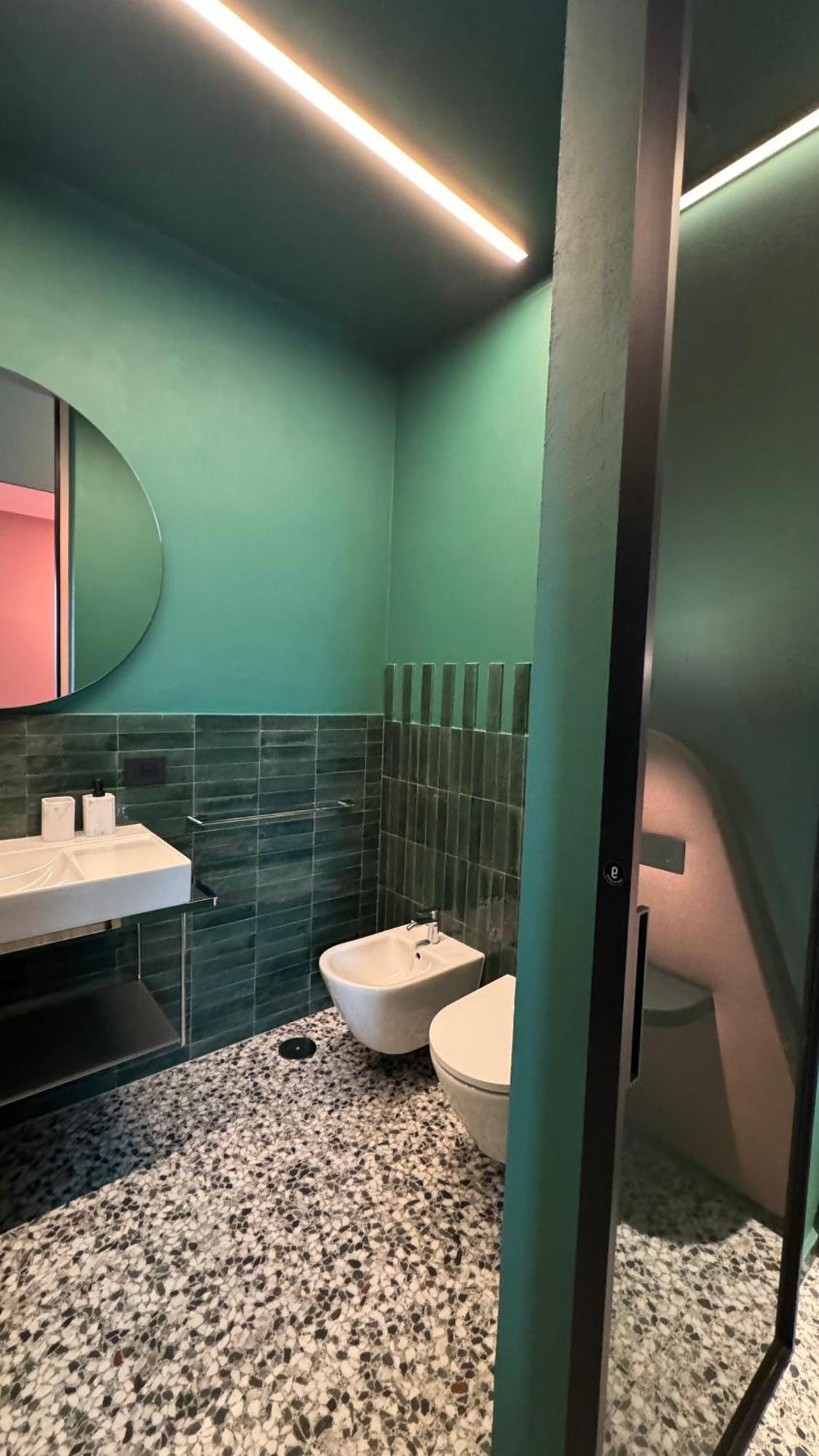 Nola Boutique Hotel Nbh Экстерьер фото