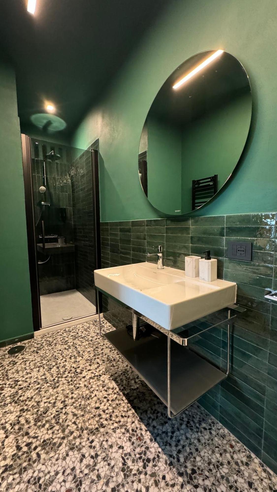 Nola Boutique Hotel Nbh Экстерьер фото
