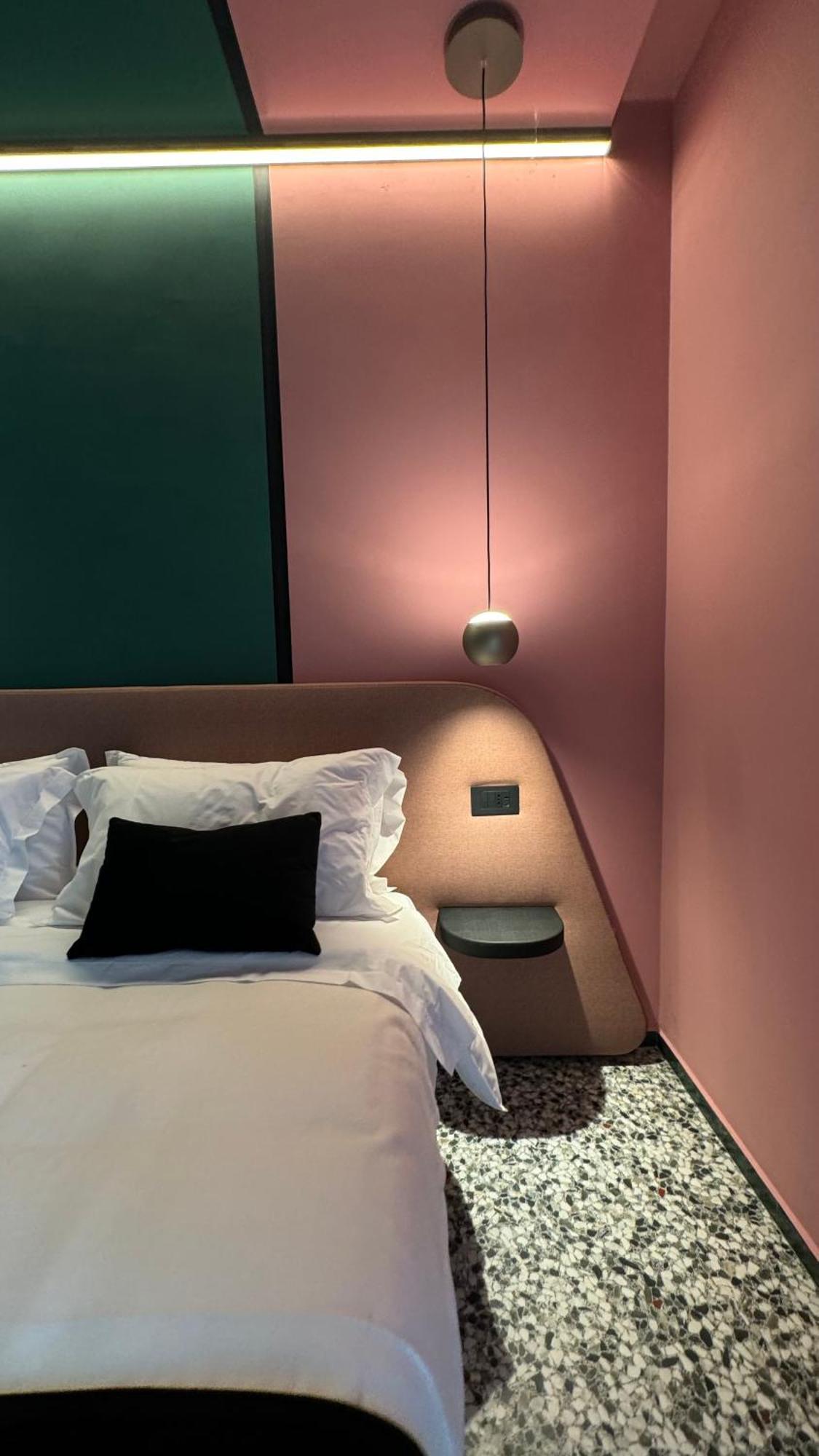 Nola Boutique Hotel Nbh Экстерьер фото