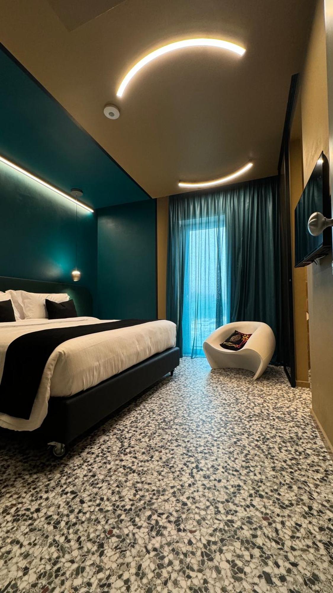 Nola Boutique Hotel Nbh Экстерьер фото