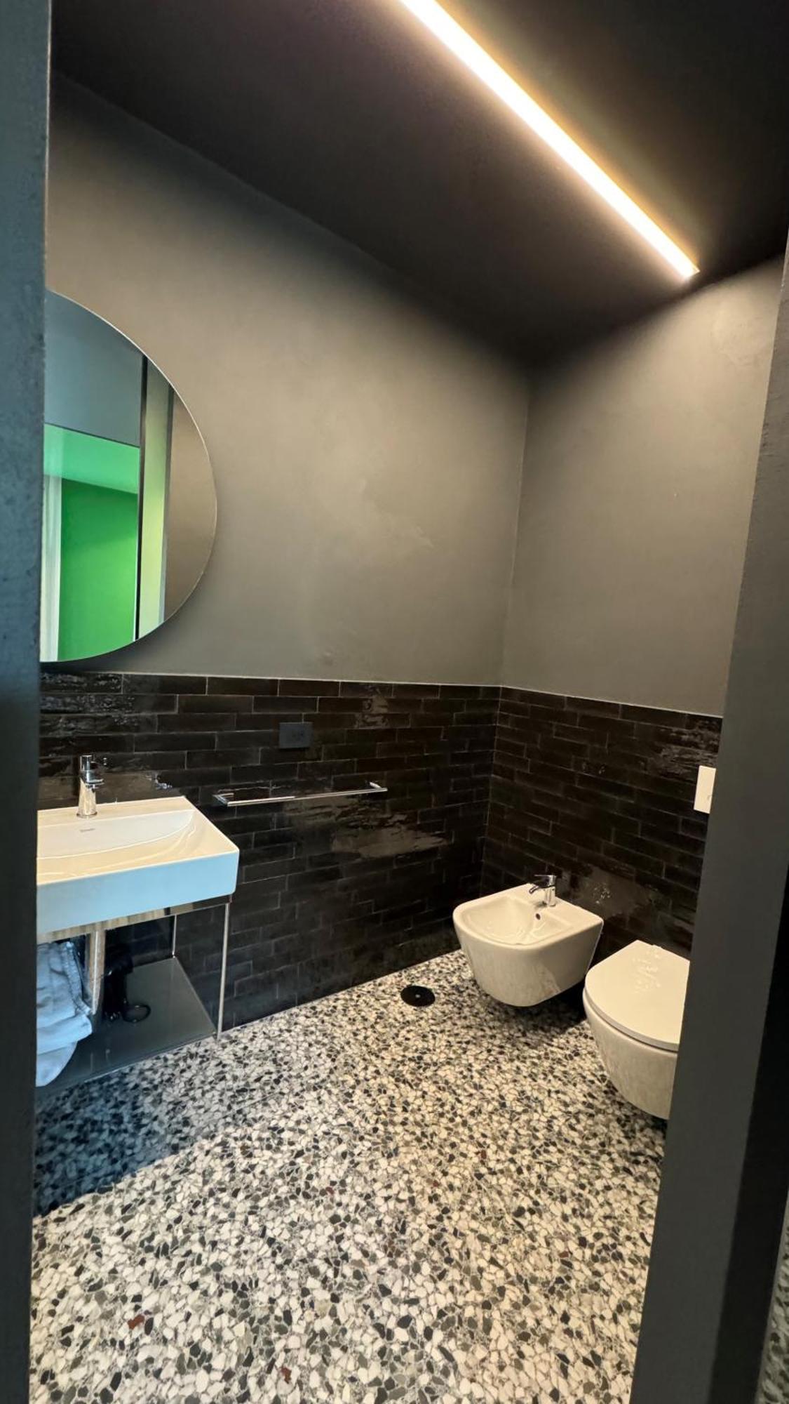 Nola Boutique Hotel Nbh Экстерьер фото