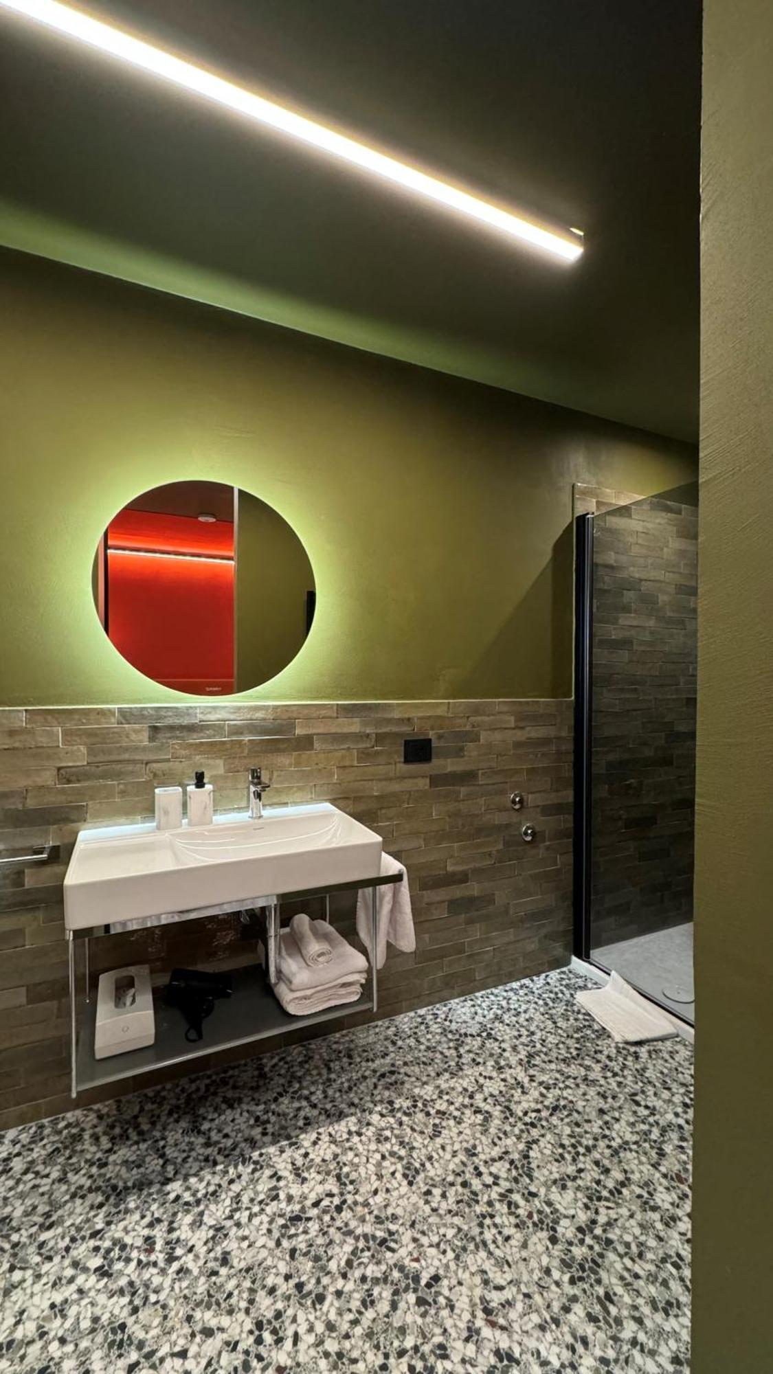 Nola Boutique Hotel Nbh Экстерьер фото