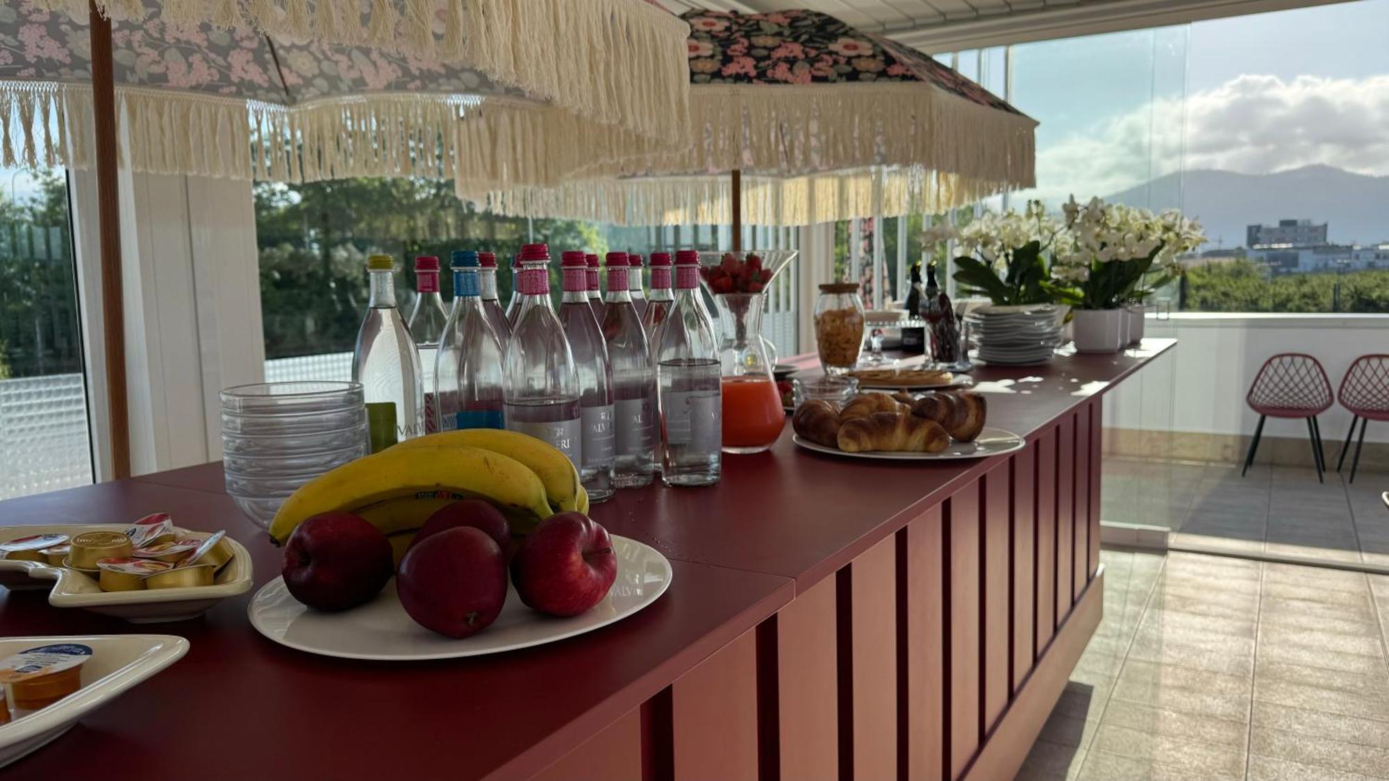 Nola Boutique Hotel Nbh Экстерьер фото
